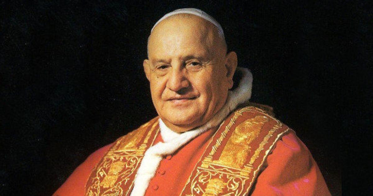 Pape jean xxiii
