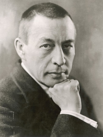 Serguei rachmaninov
