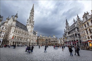 Bruxelles