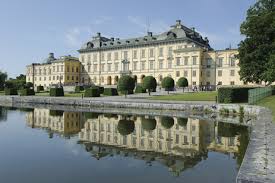 Chateau de drottningholm