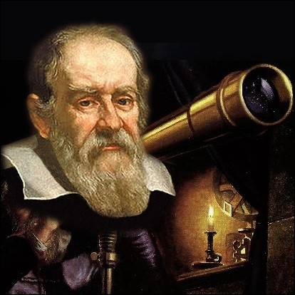 Galileo galilei par giusto sustermans en 1636 15 fevrier 1564 08 janvier 1642