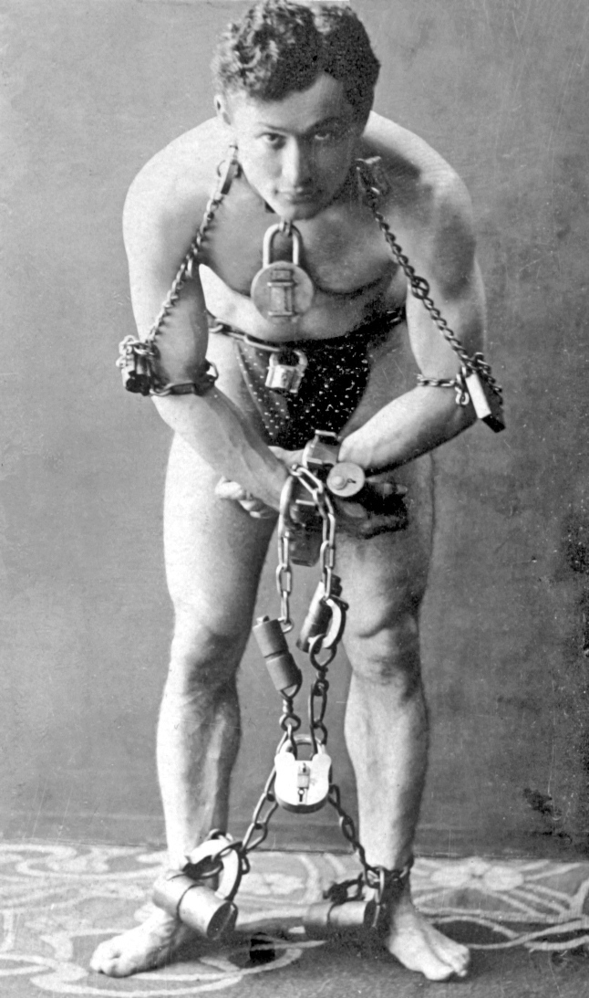 Harryhoudini1899