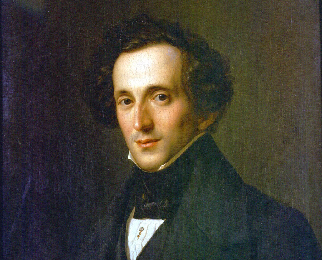 Jakob ludwig felix mendelssohn bartholdy felix mendelssohn 03 fevrier 1809 04 novembre 1847