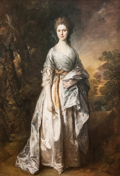 Lady eardley