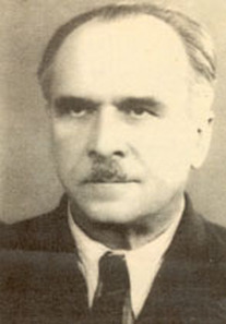 Leonid leonidovitch vassiliev