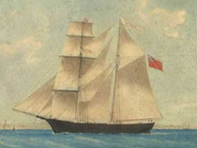 Mary Celeste