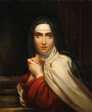 Ste therese d avila