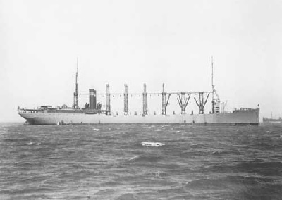 Uss cyclops